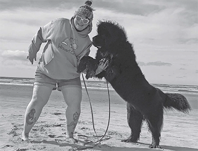 sassafras and sirius